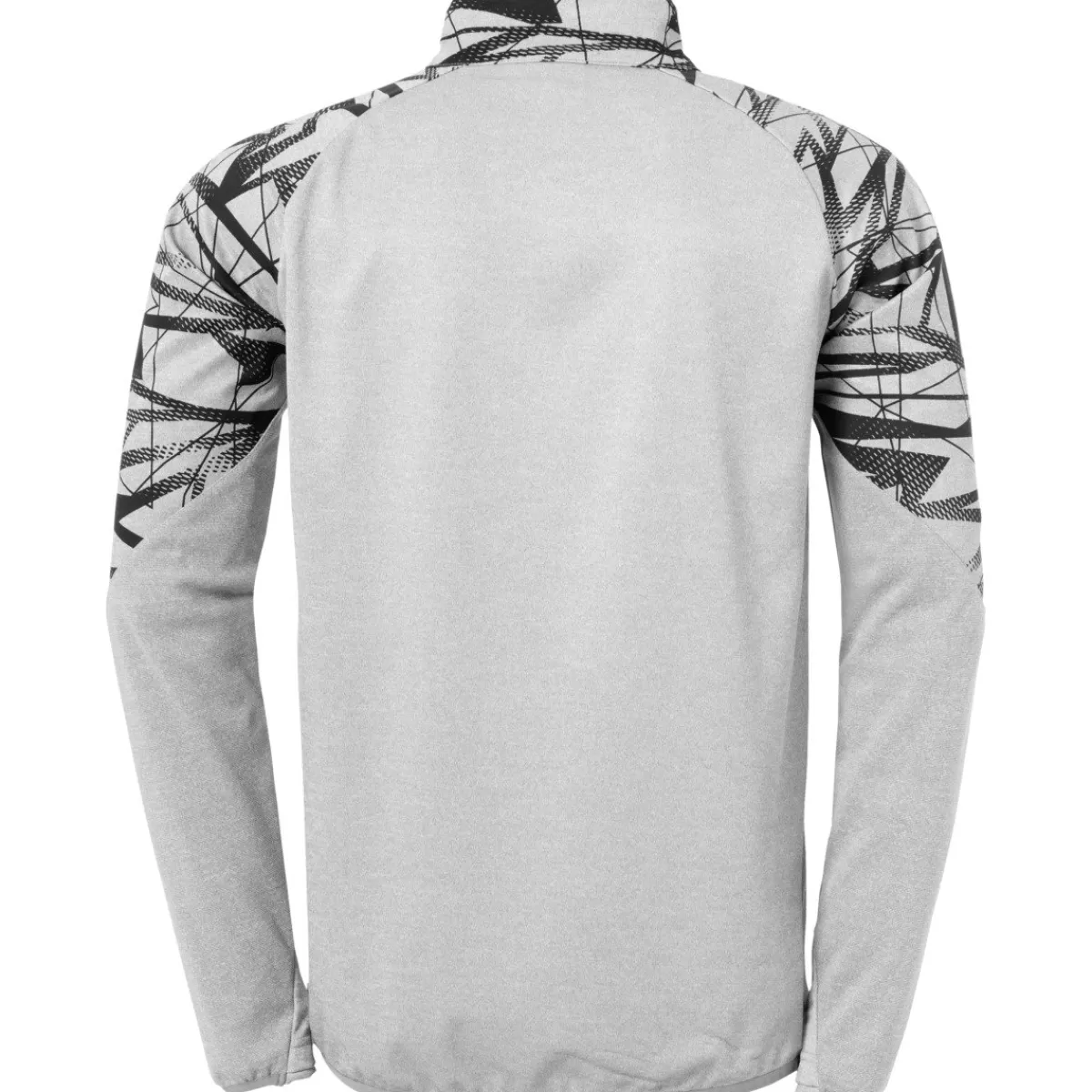 uhlsport Goal 25 1/4 Zip Top<Man Trainingsbovenstukken