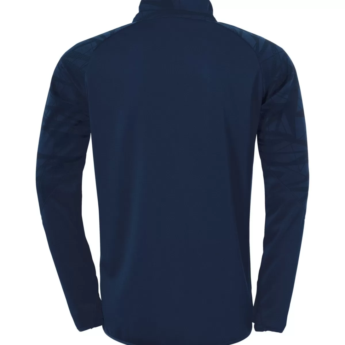 uhlsport Goal 25 1/4 Zip Top<Man Trainingsbovenstukken