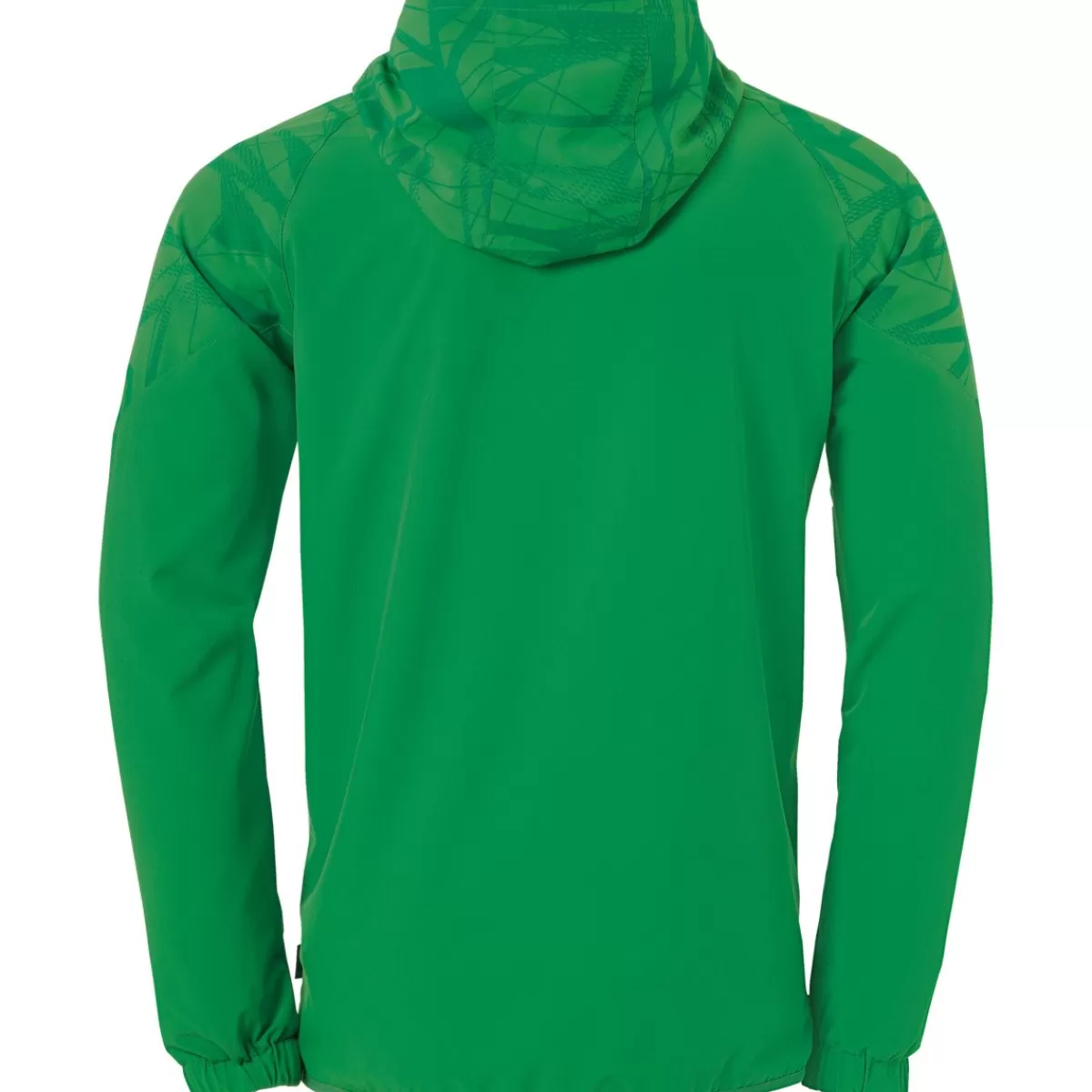 uhlsport Goal 25 Evo Woven Hood Jacket<Man Trainingsbovenstukken