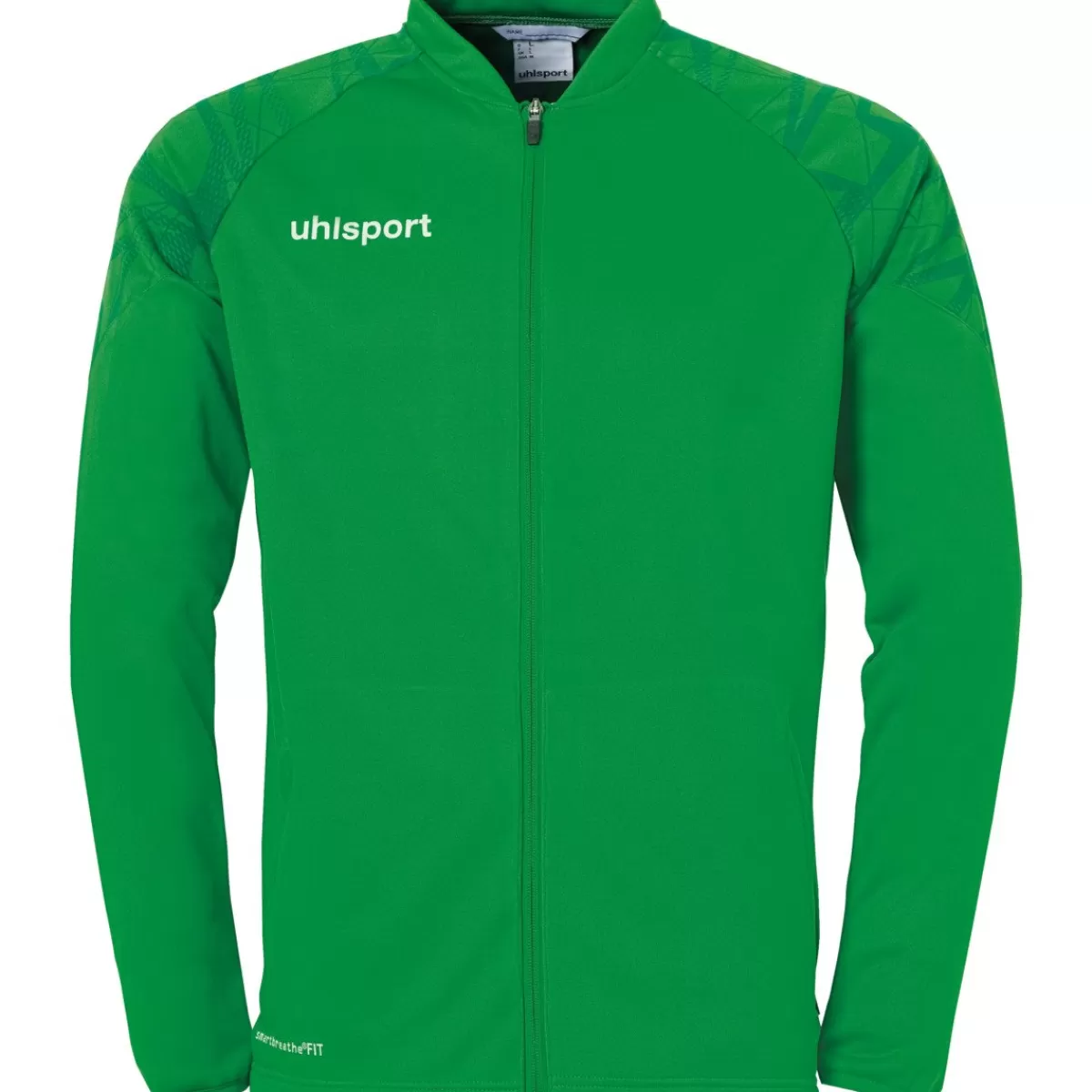 uhlsport Goal 25 Poly Jacke<Man Trainingsbovenstukken