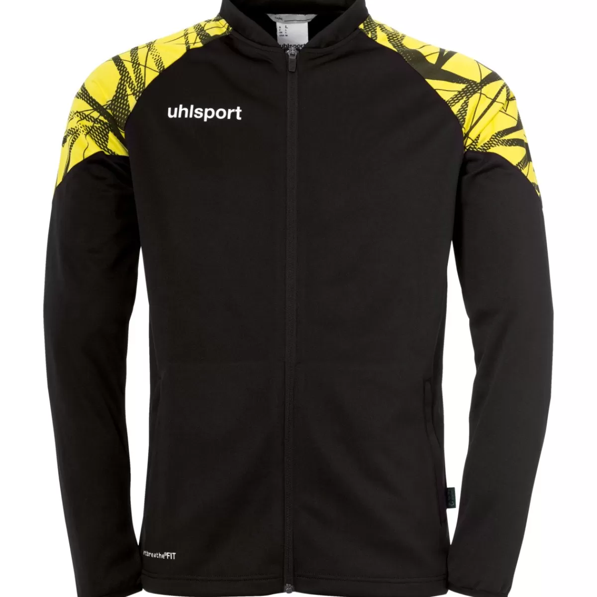 uhlsport Goal 25 Poly Jacke<Man Trainingsbovenstukken