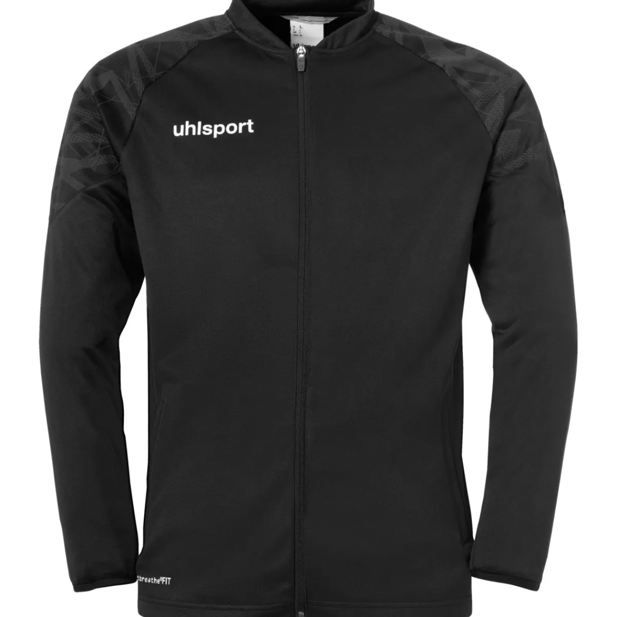 uhlsport Goal 25 Poly Jacke<Man Trainingsbovenstukken