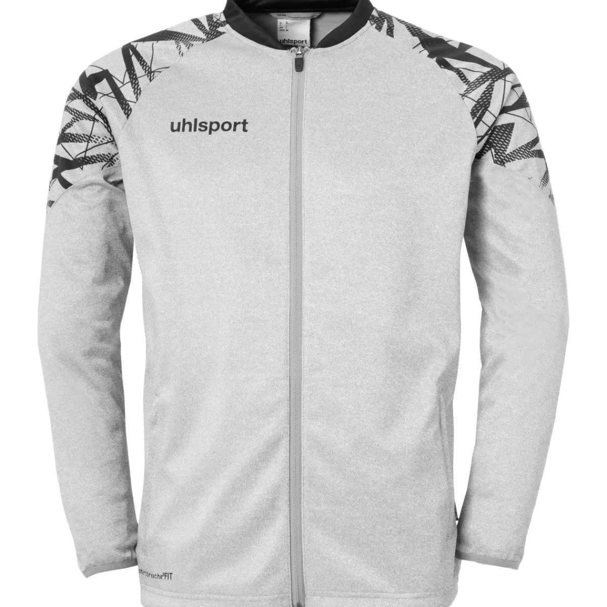 uhlsport Goal 25 Poly Jacke<Man Trainingsbovenstukken