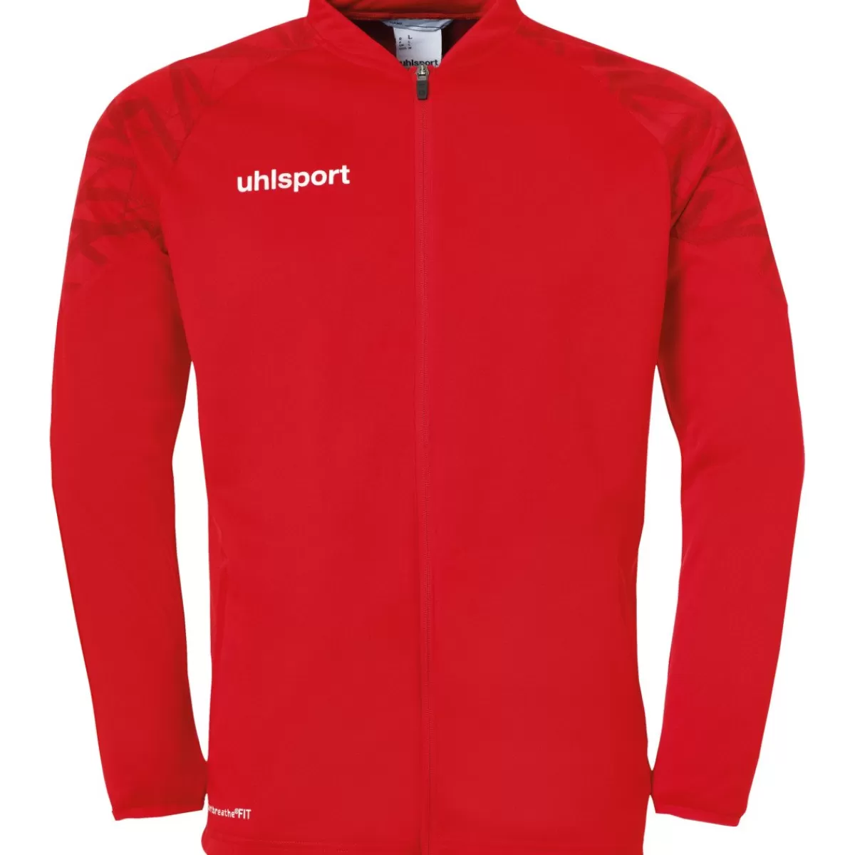 uhlsport Goal 25 Poly Jacke<Man Trainingsbovenstukken