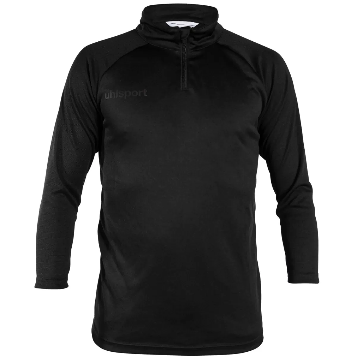 uhlsport Goalkeeper 1/4 Zip Top<Man Trainingsbovenstukken