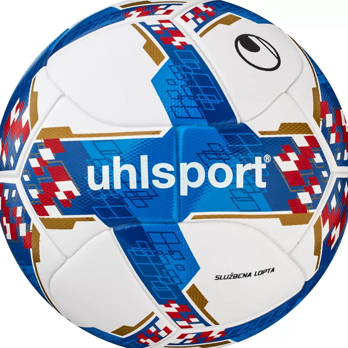 uhlsport Kroatia Revolution #403<Man Voetballen