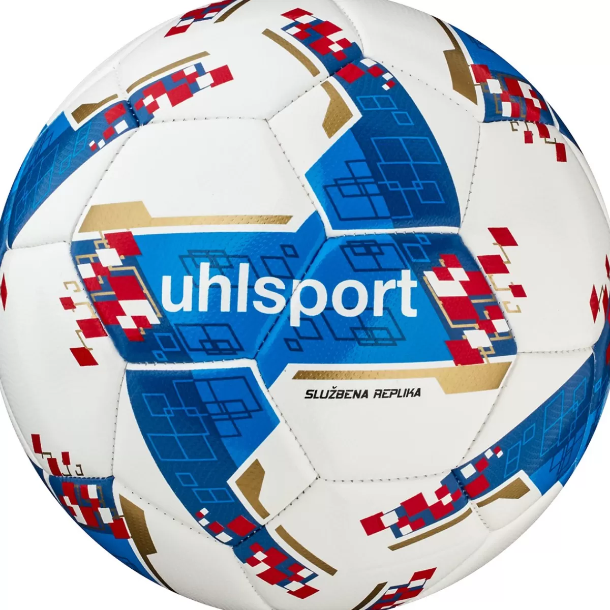 uhlsport Kroatia Team<Man Voetballen