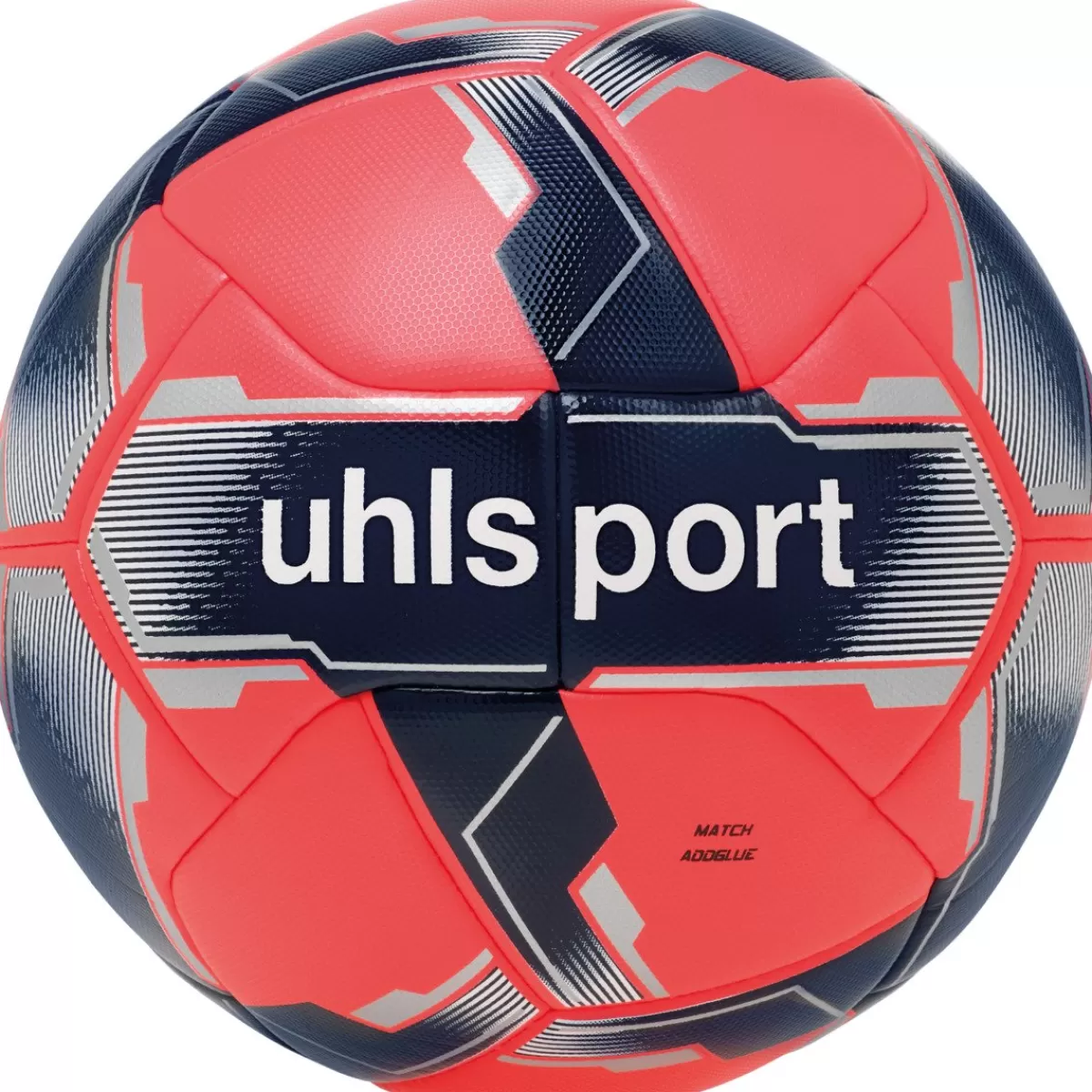 uhlsport Match Addglue<Man Voetballen