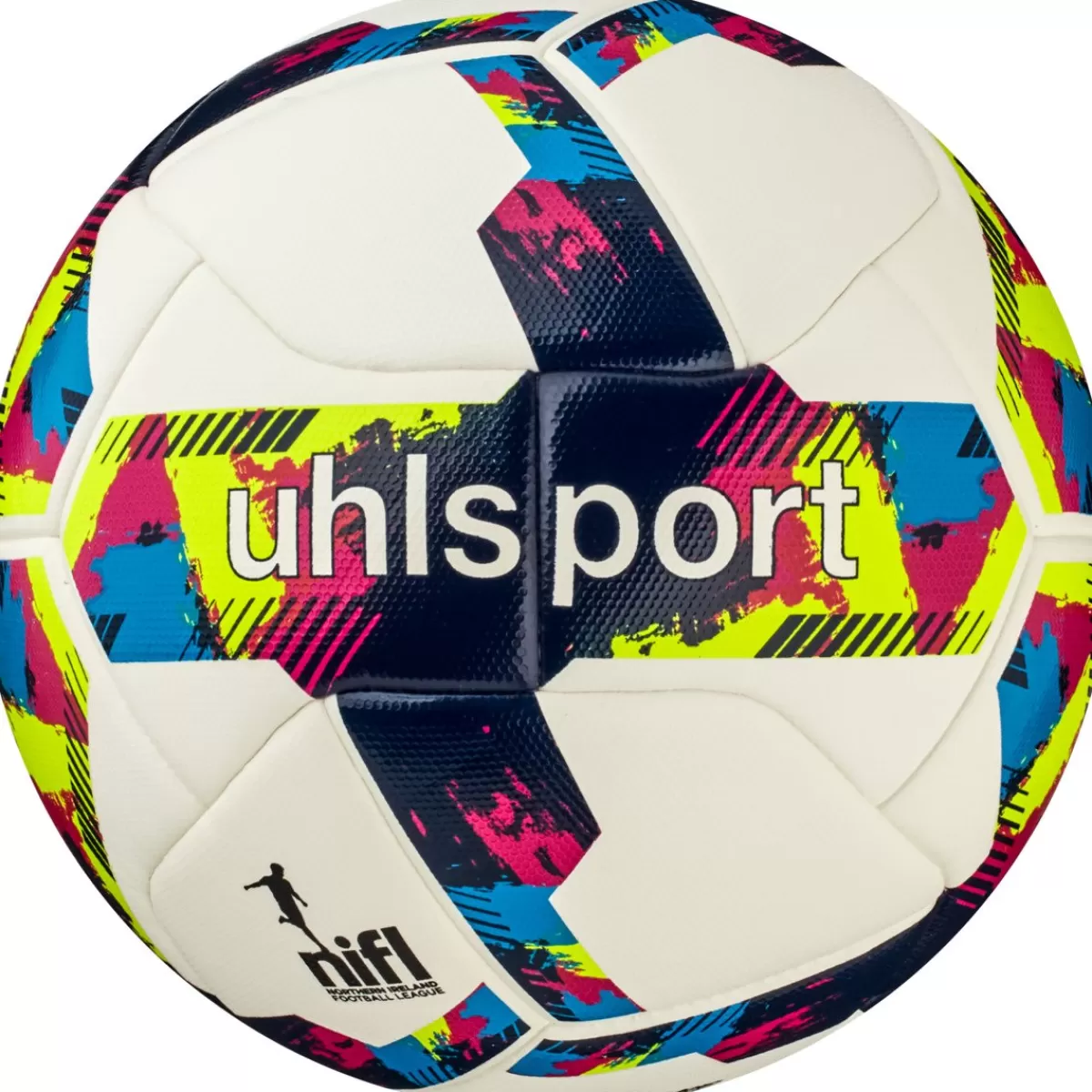 uhlsport Match Addglue Nifl #405<Man Voetballen