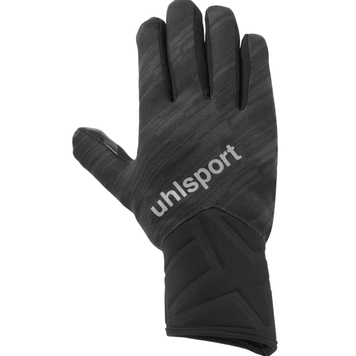 uhlsport Nitrotec Spielerhandschuh<Man Accessoires