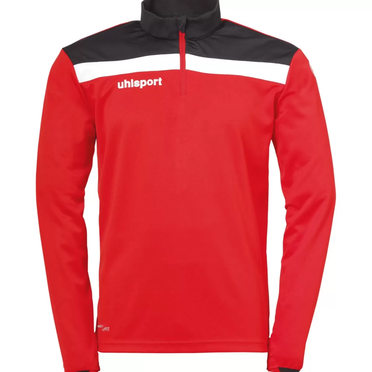 uhlsport Offense 23 1/4 Zip Top<Man Trainingsbovenstukken