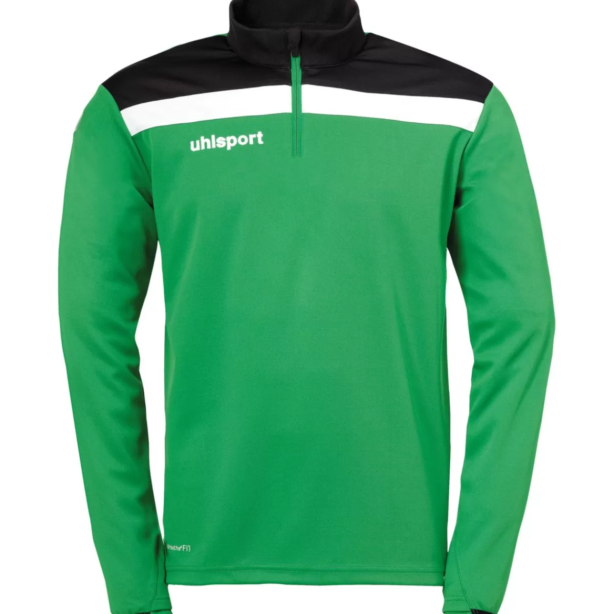 uhlsport Offense 23 1/4 Zip Top<Man Trainingsbovenstukken