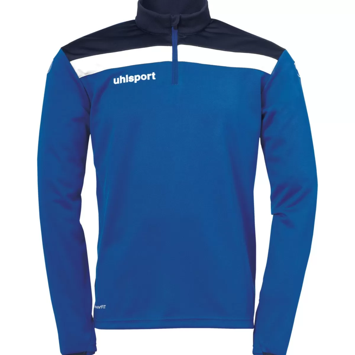 uhlsport Offense 23 1/4 Zip Top<Man Trainingsbovenstukken