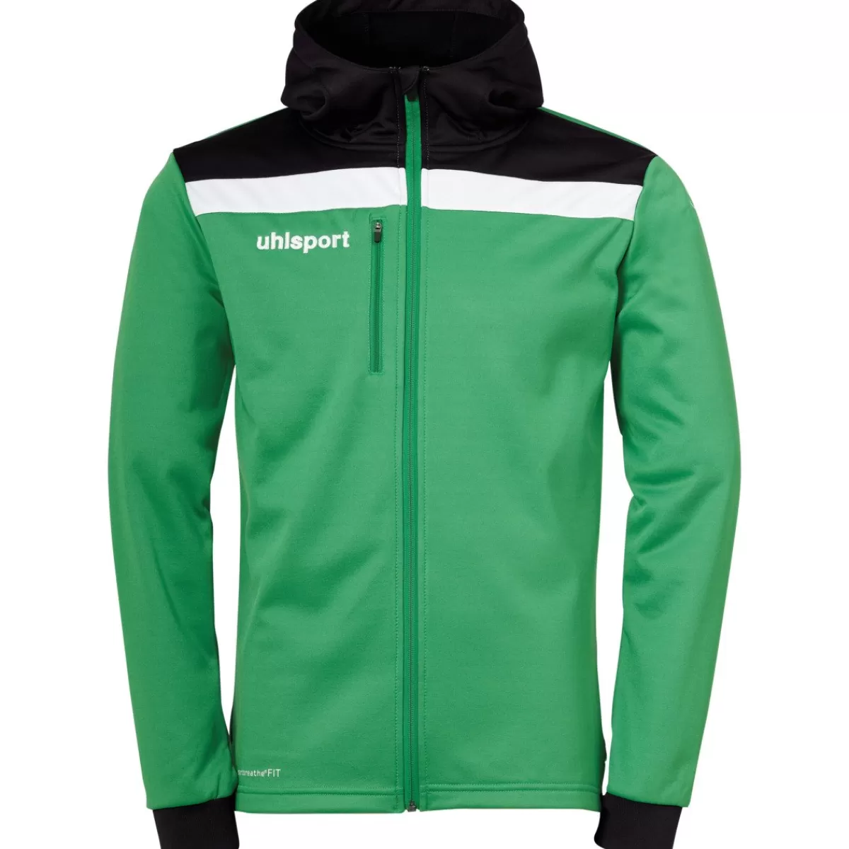 uhlsport Offense 23 Multi Hood Jacket<Man Trainingsjassen