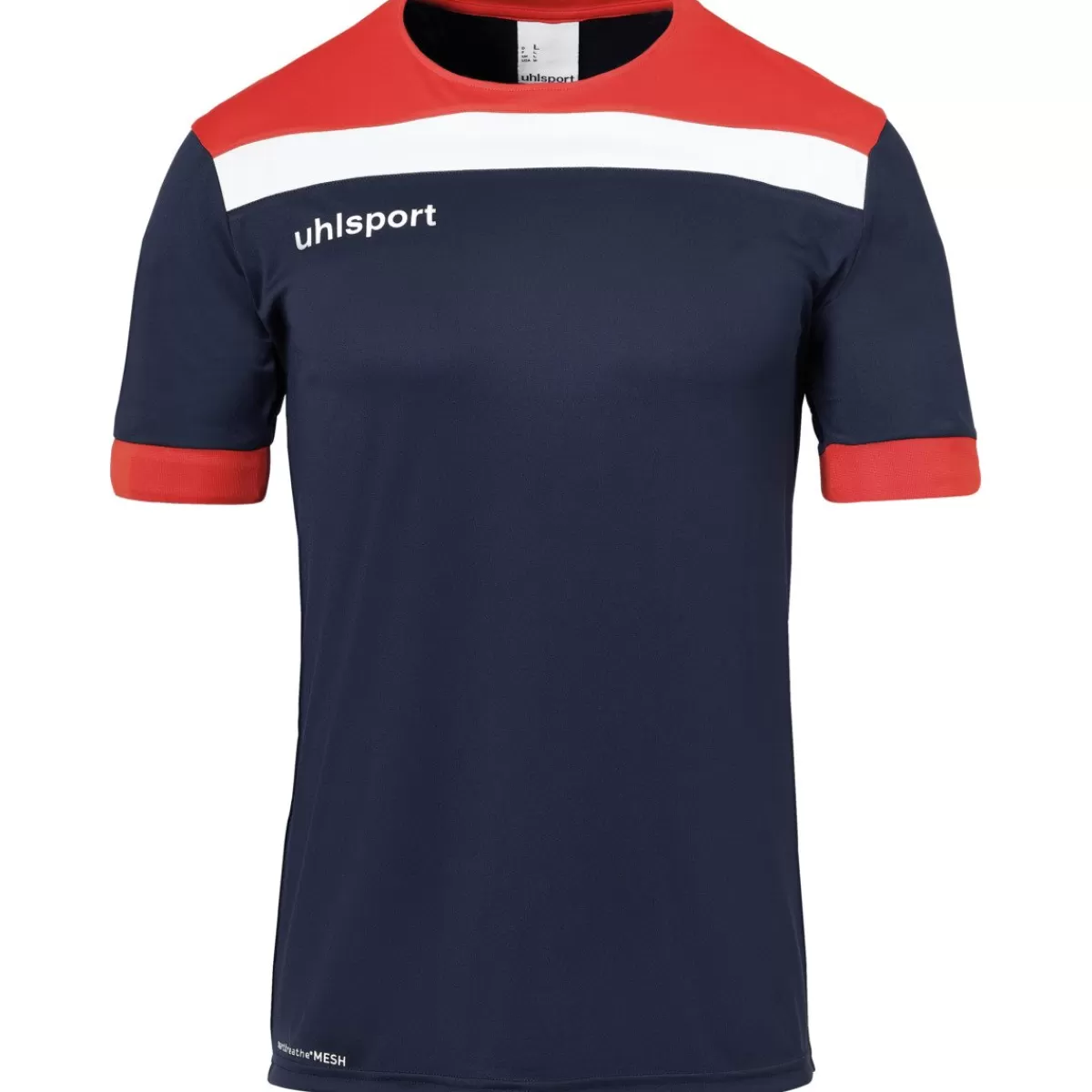 uhlsport Offense 23 Trikot Kurzarm<Man Truien