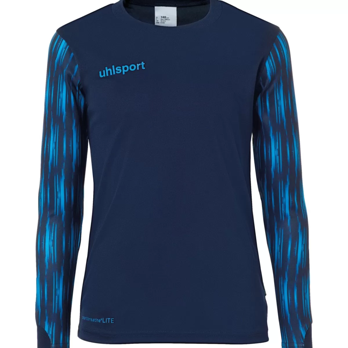 uhlsport Reaction Goalkeeper Set Junior<Man Keepersets