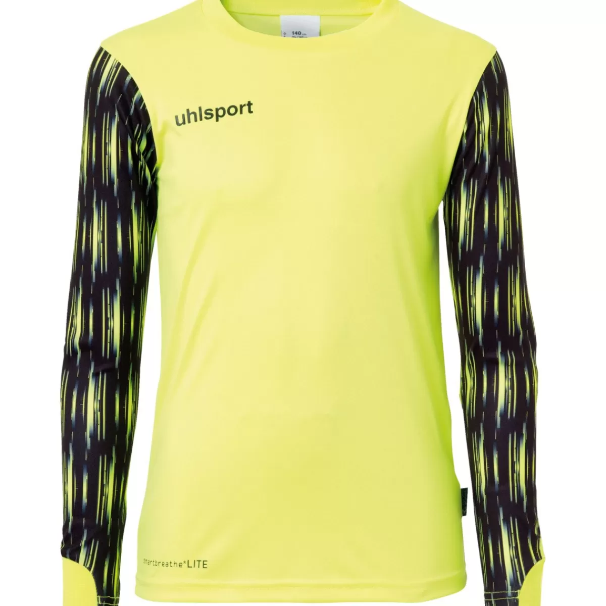 uhlsport Reaction Goalkeeper Set Junior<Man Keepersets