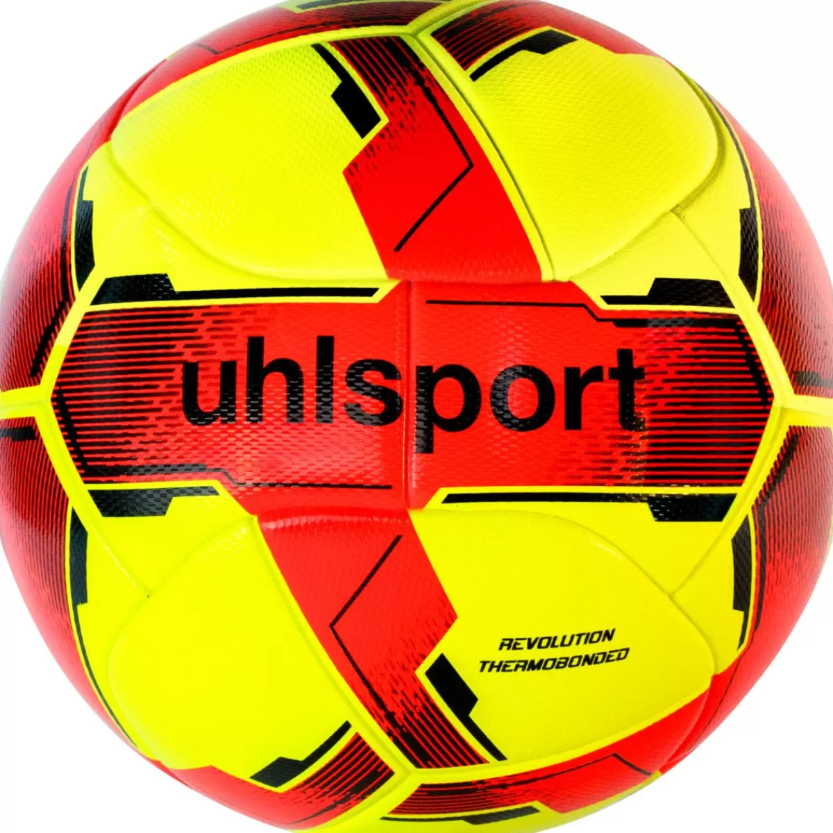 uhlsport Revolution Thermobonded<Man Voetballen