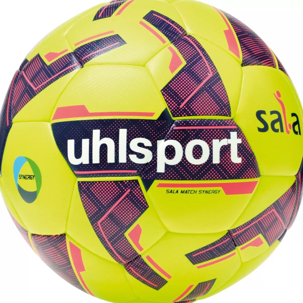 uhlsport Sala Match Synergy<Man Voetballen