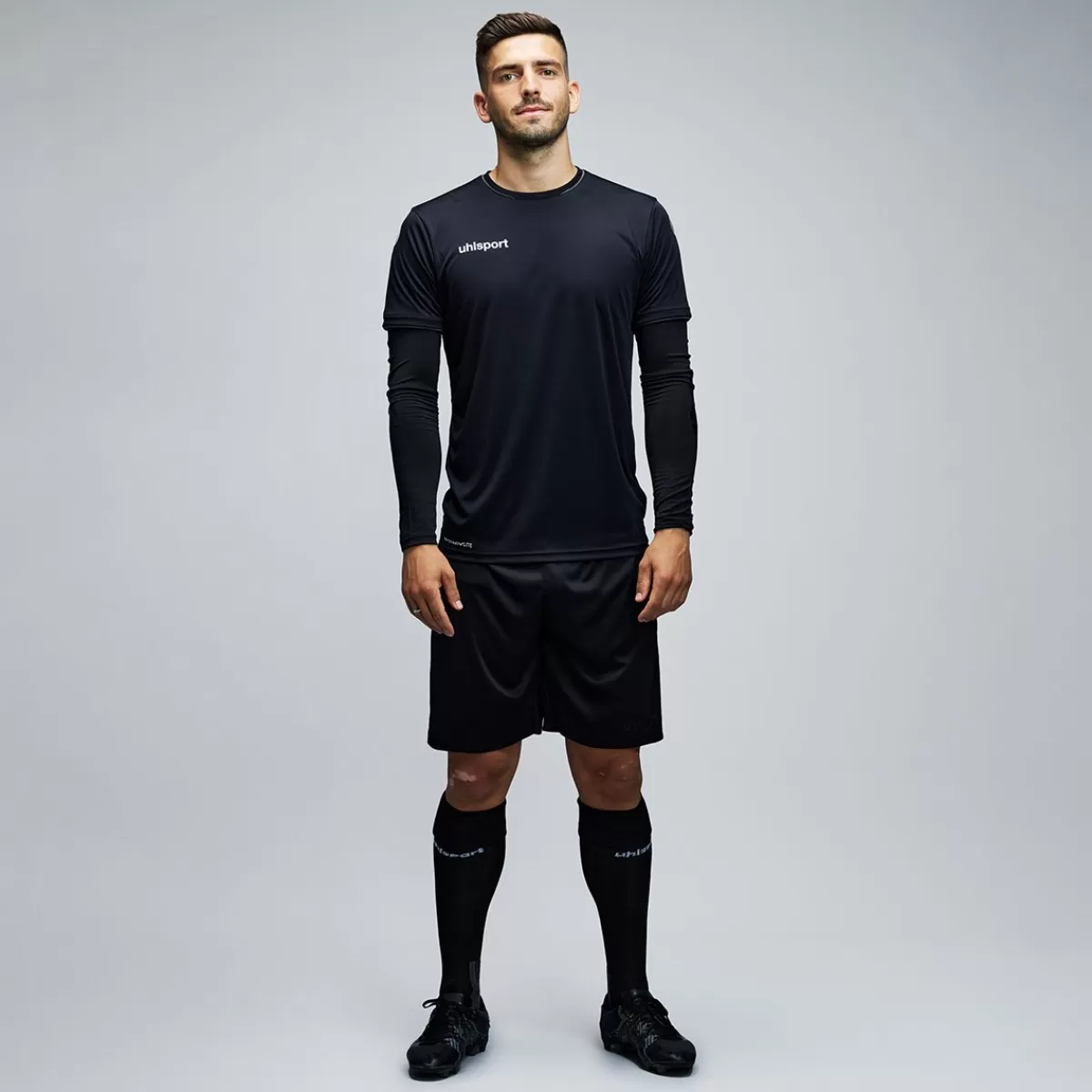 uhlsport Save Goalkeeper Shirt<Man Keeperstruien En Bovenstukken