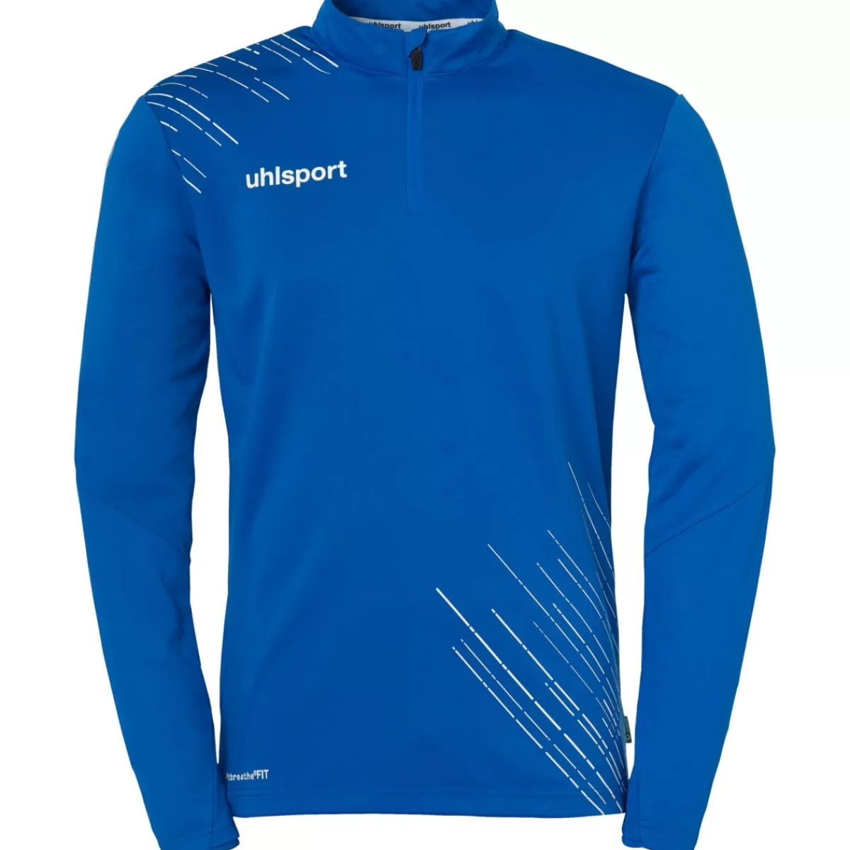 uhlsport Score 26 1/4 Zip Top<Man Trainingsbovenstukken