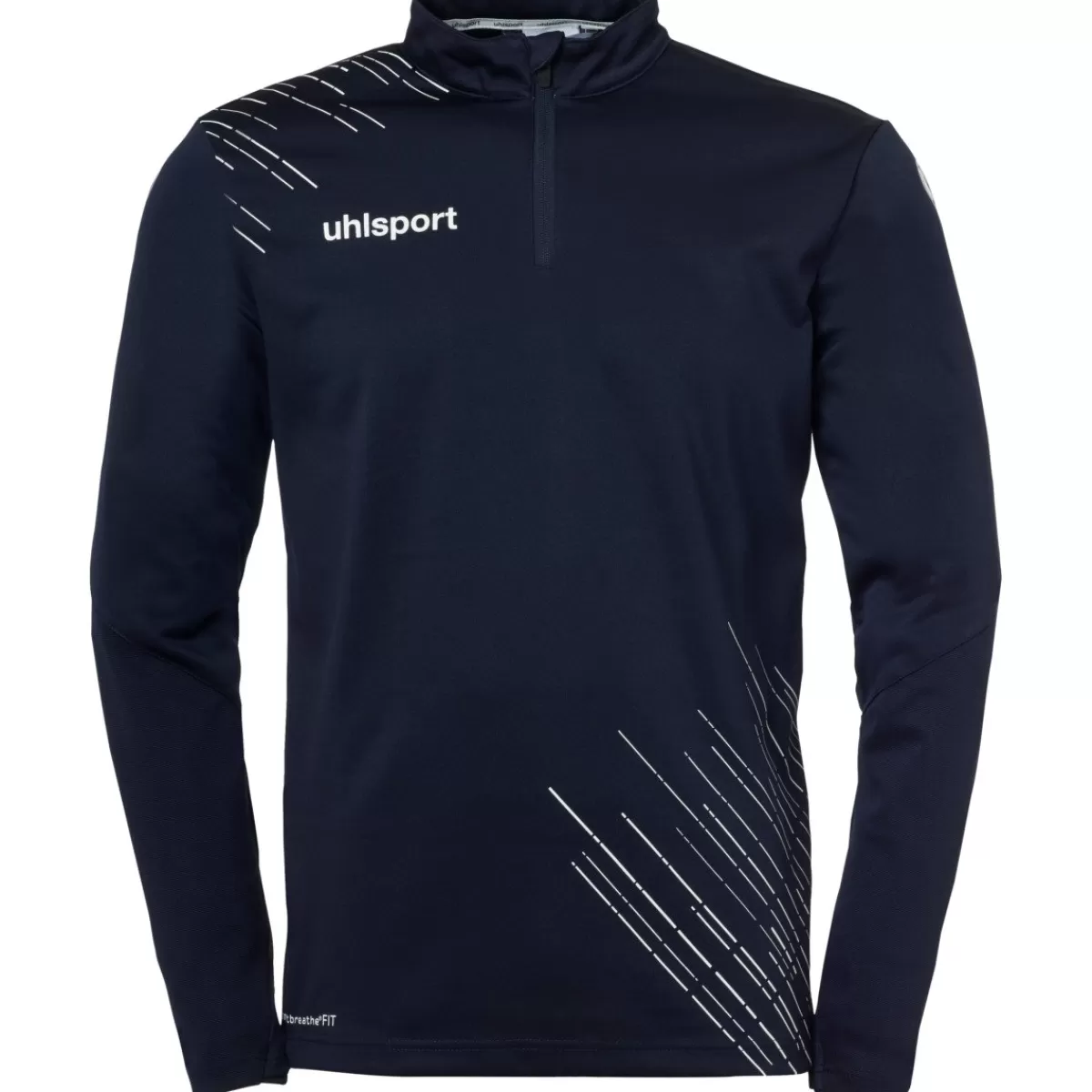 uhlsport Score 26 1/4 Zip Top<Man Trainingsbovenstukken