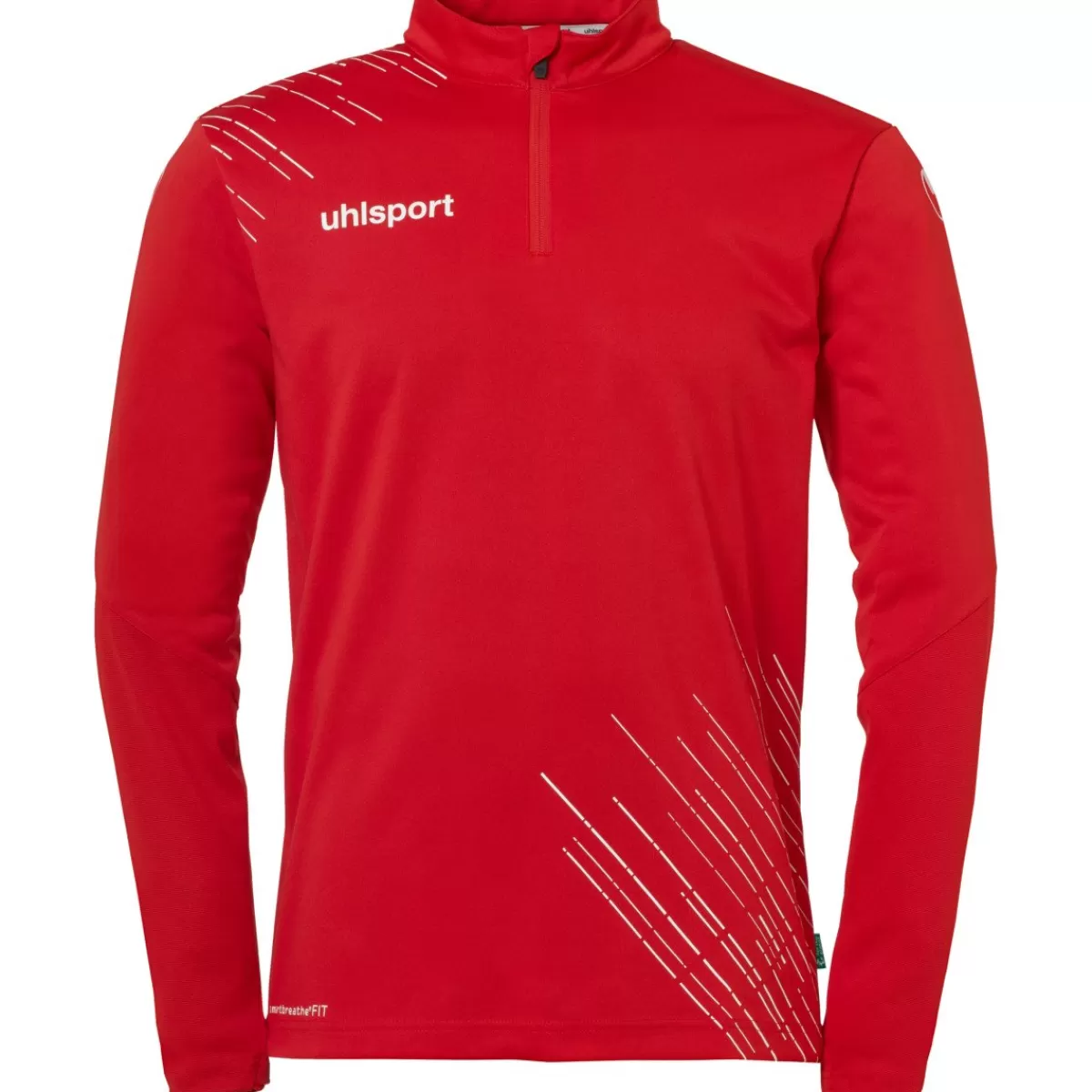 uhlsport Score 26 1/4 Zip Top<Man Trainingsbovenstukken