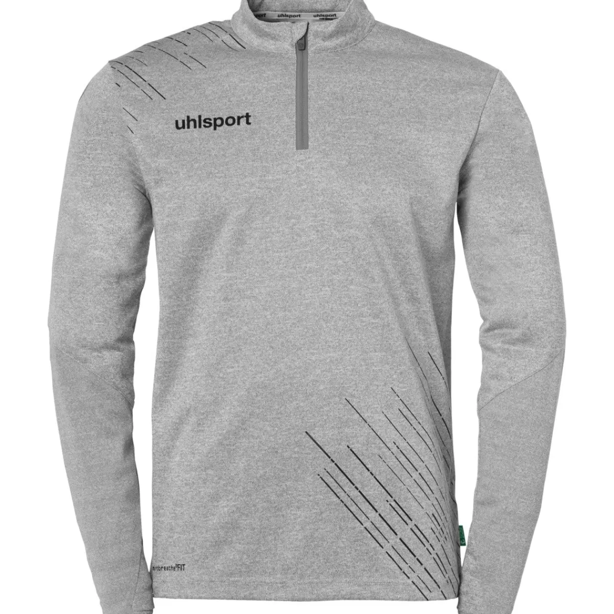 uhlsport Score 26 1/4 Zip Top<Man Trainingsbovenstukken