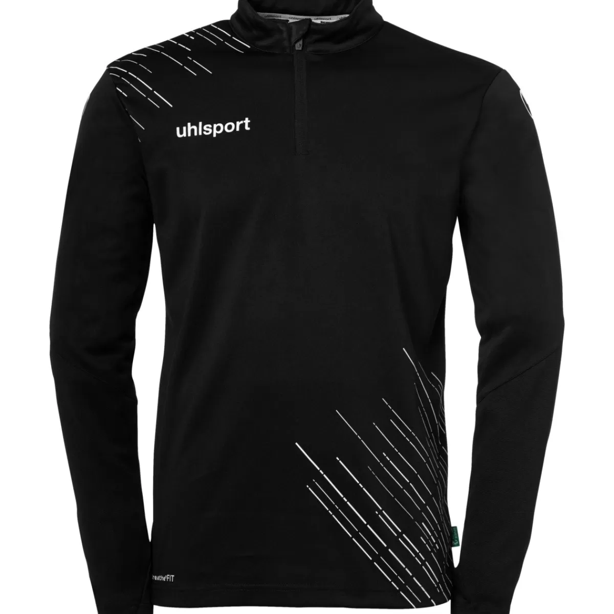 uhlsport Score 26 1/4 Zip Top<Man Trainingsbovenstukken