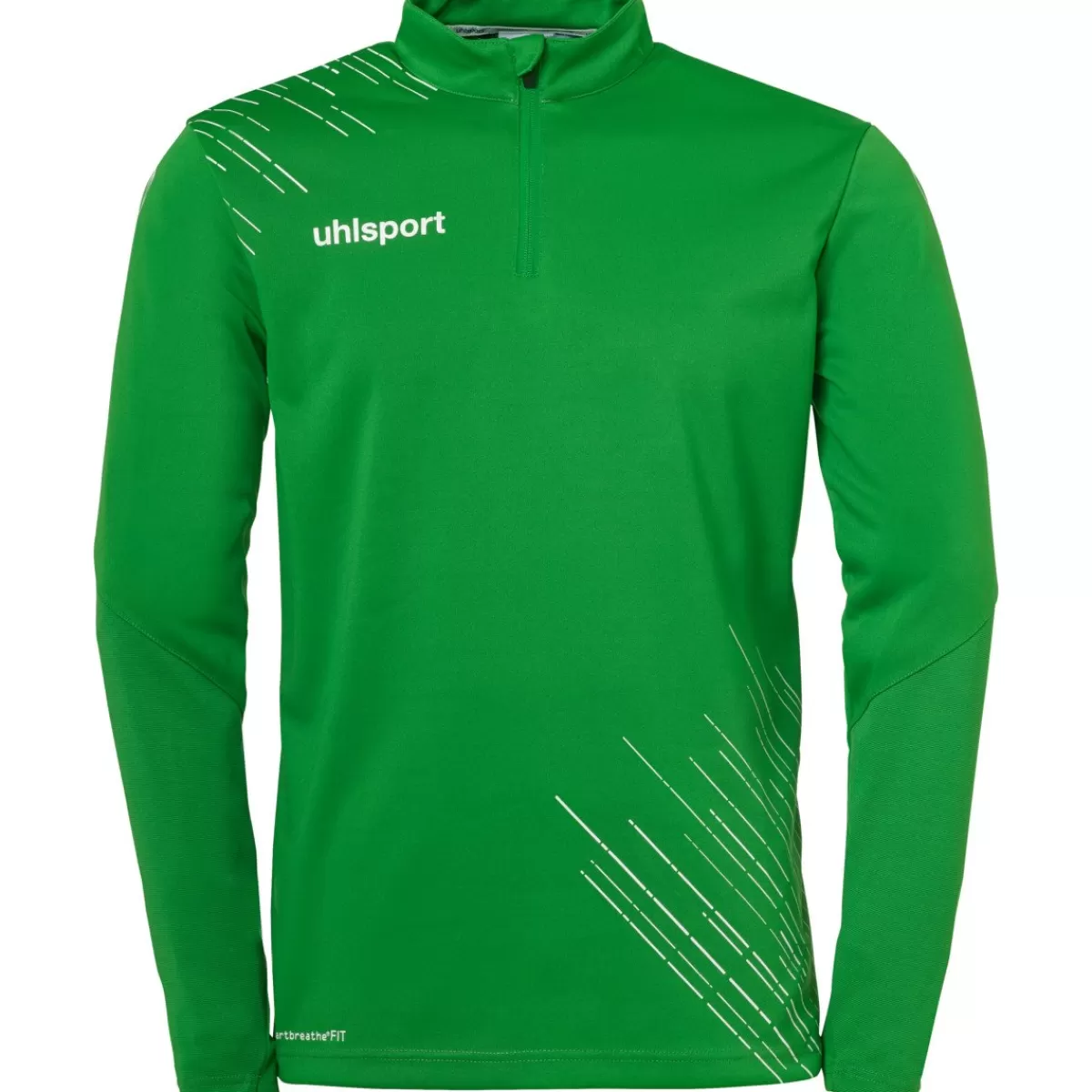 uhlsport Score 26 1/4 Zip Top<Man Trainingsbovenstukken