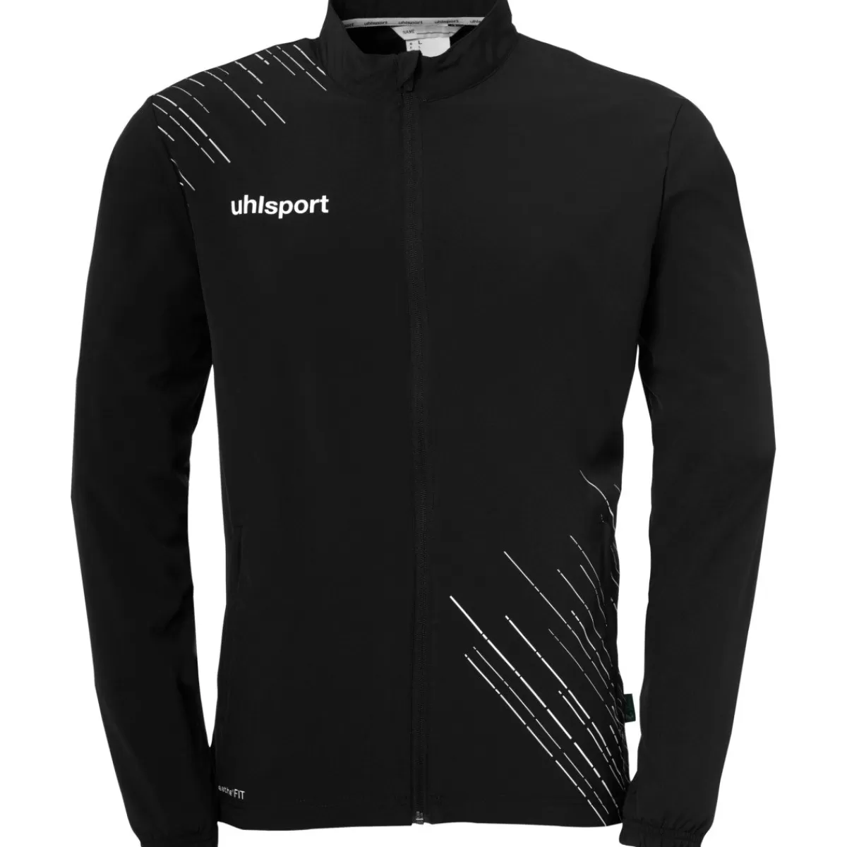 uhlsport Score 26 Evo Woven Jacket<Man Trainingsjassen