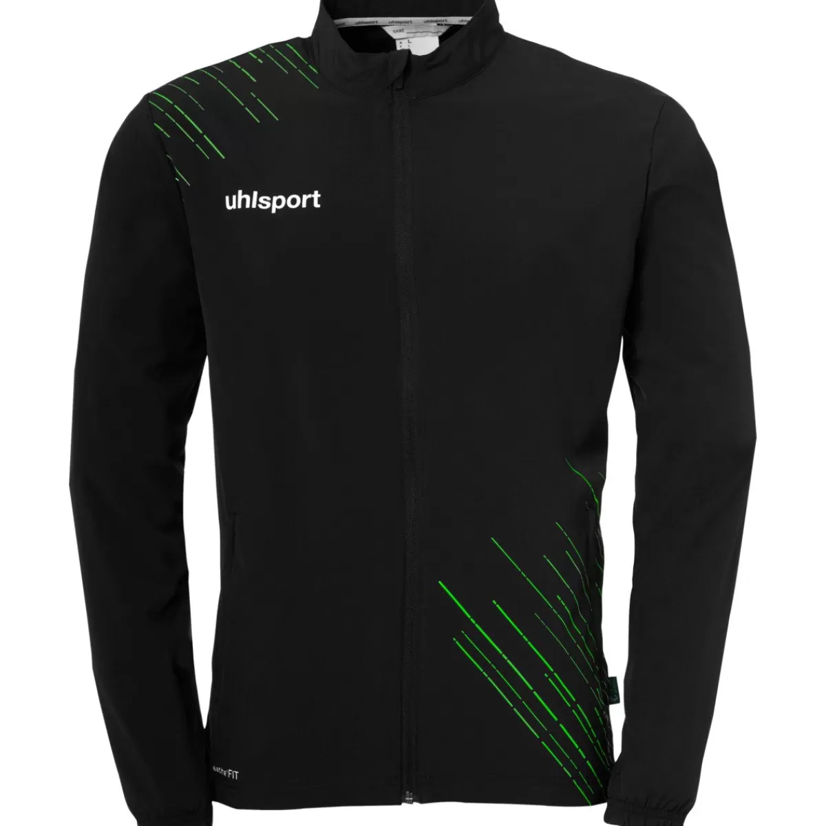 uhlsport Score 26 Evo Woven Jacket<Man Trainingsjassen