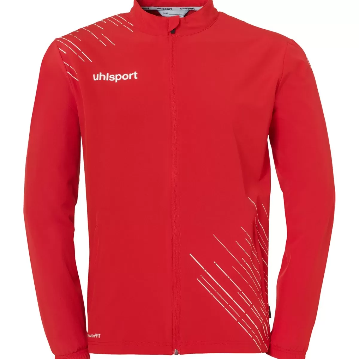 uhlsport Score 26 Evo Woven Jacket<Man Trainingsjassen