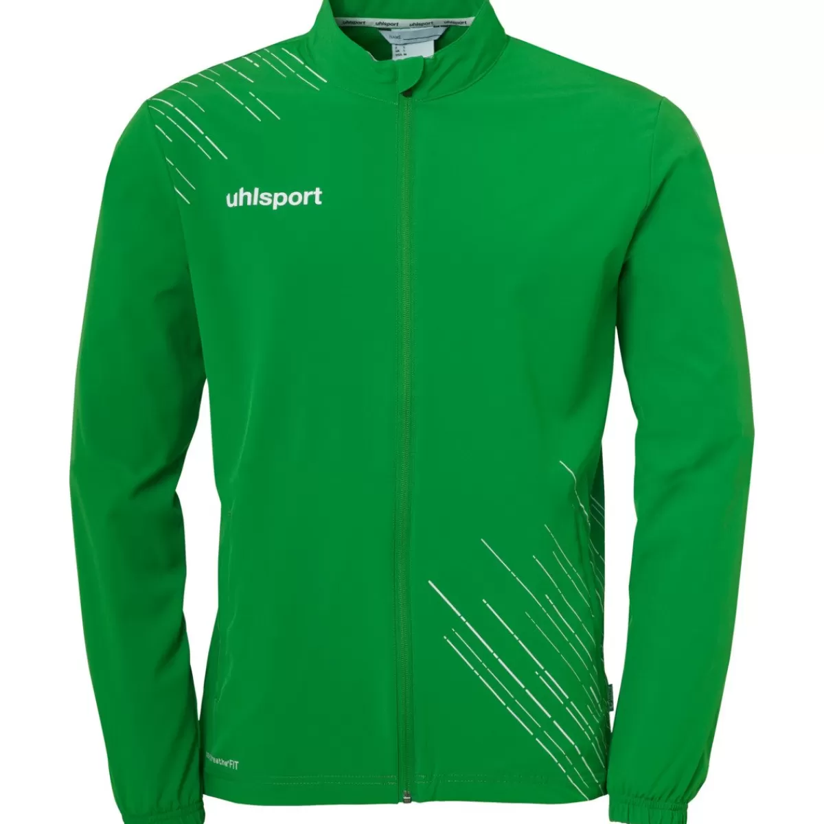 uhlsport Score 26 Evo Woven Jacket<Man Trainingsjassen