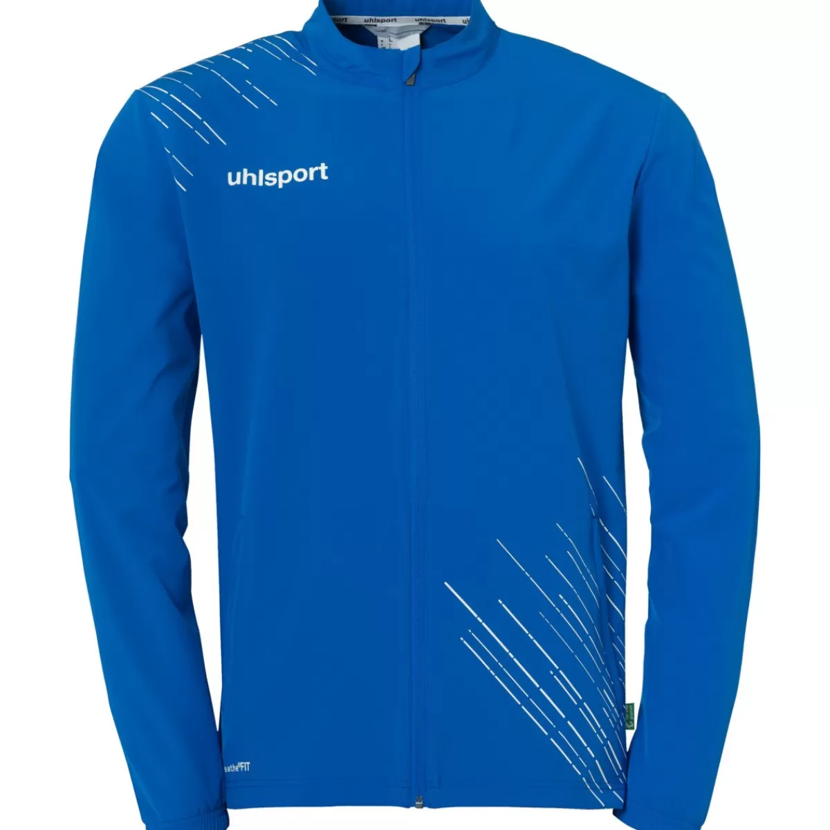 uhlsport Score 26 Evo Woven Jacket<Man Trainingsjassen