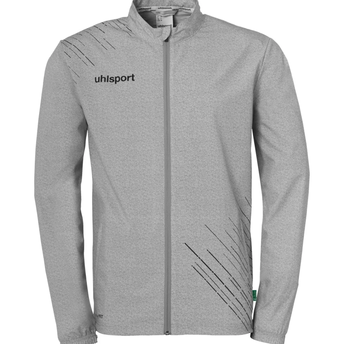 uhlsport Score 26 Evo Woven Jacket<Man Trainingsjassen