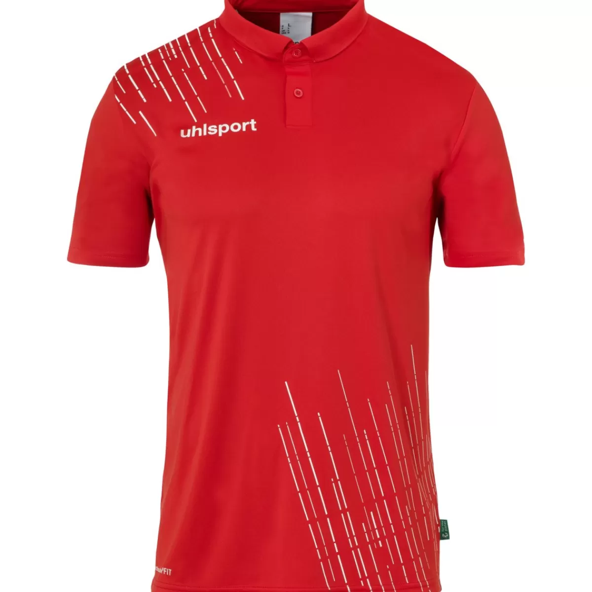 uhlsport Score 26 Poly Polo<Man Shirts & Polo's