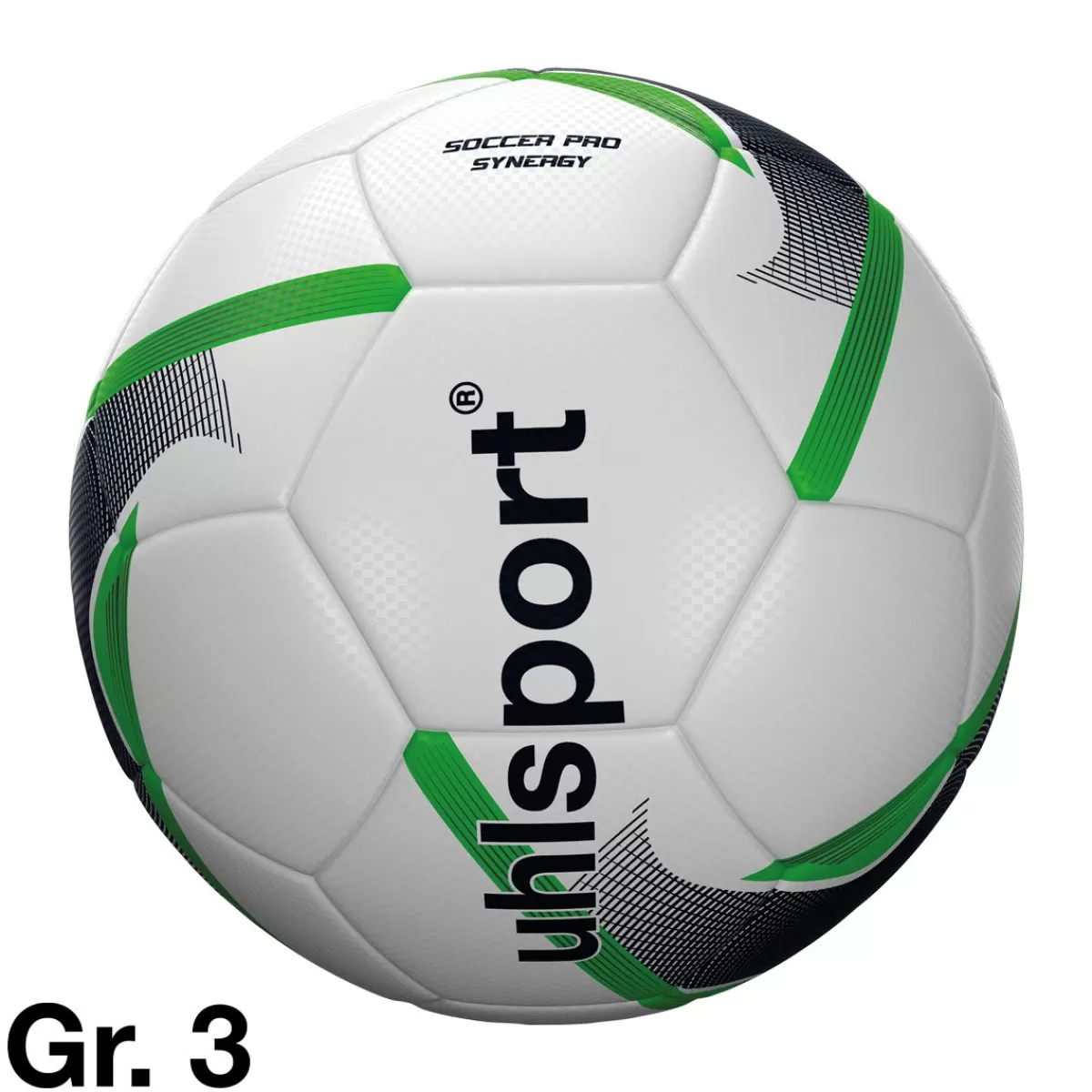 uhlsport Soccer Pro Synergy<Man Voetballen