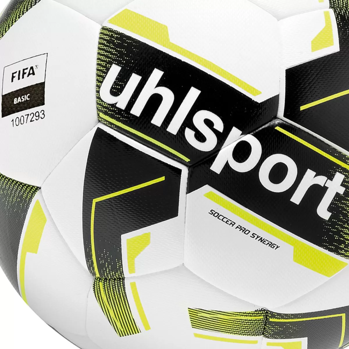 uhlsport Soccer Pro Synergy<Man Voetballen