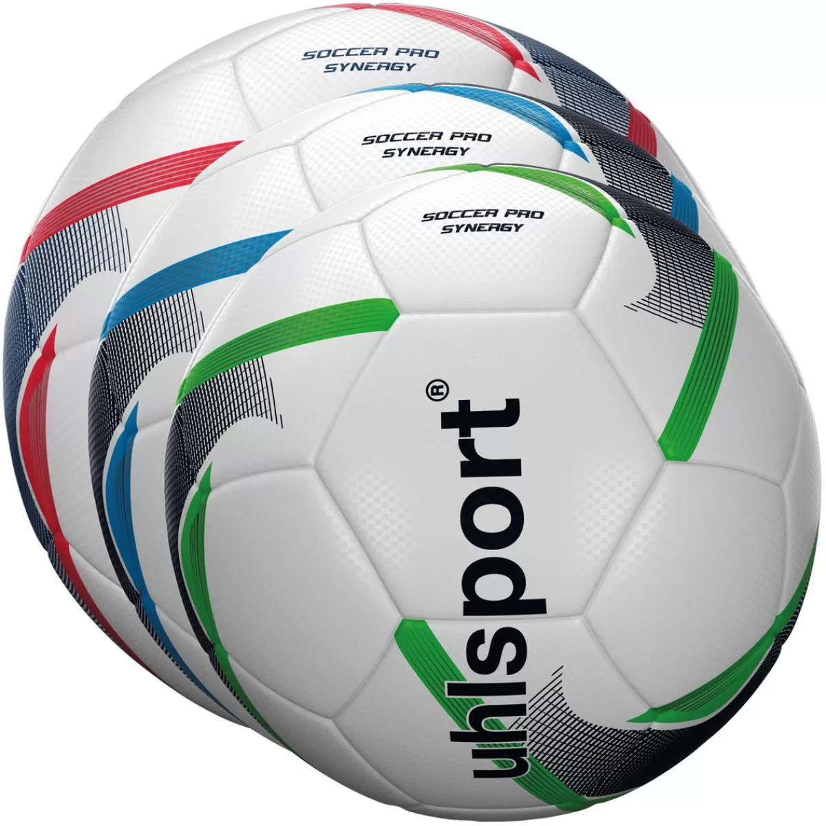 uhlsport Soccer Pro Synergy<Man Voetballen