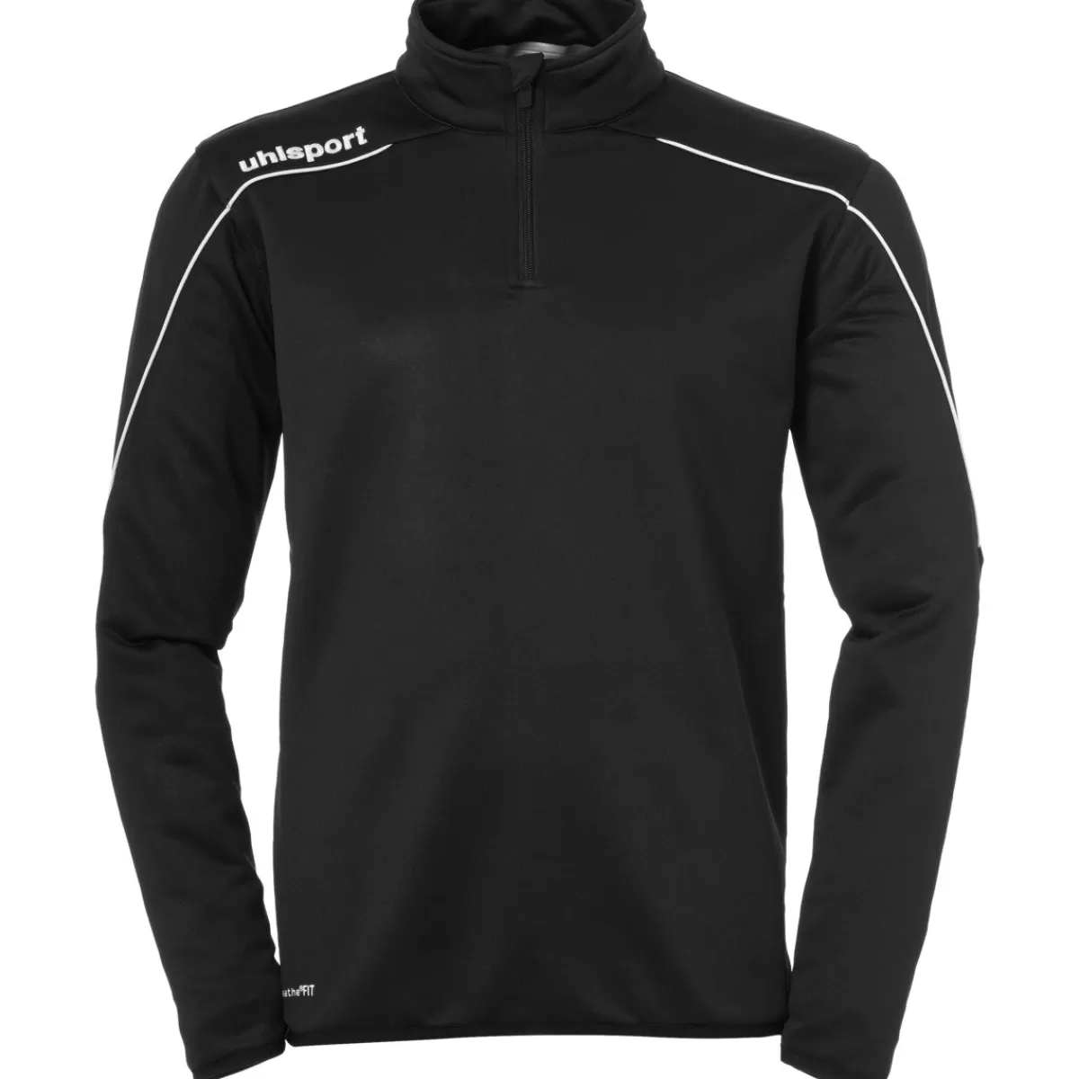 uhlsport Stream 22 1/4 Zip Top<Man Trainingsbovenstukken