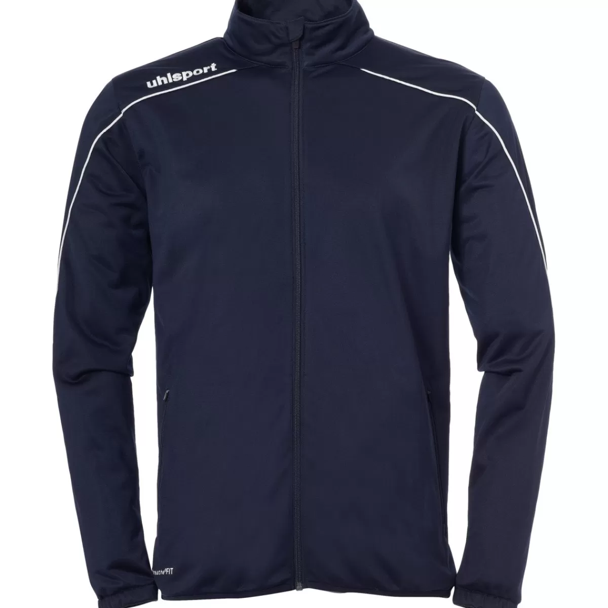 uhlsport Stream 22 Classic Jacke<Man Trainingsjassen