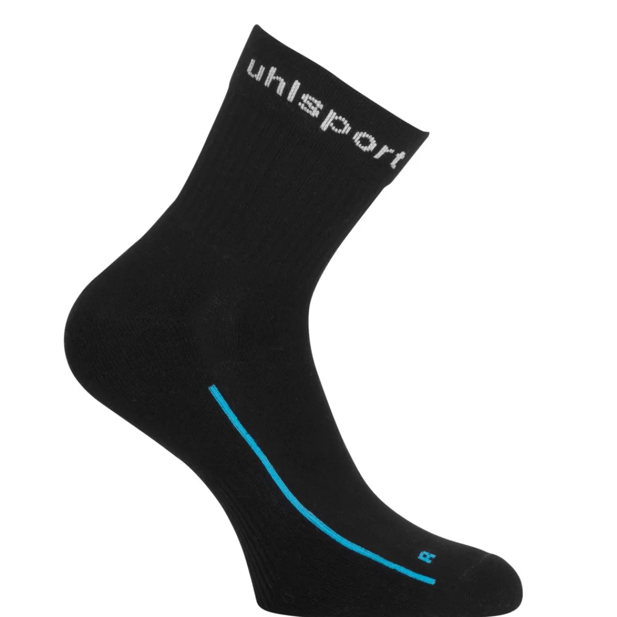 uhlsport Team Classic Socken (3 Paar)<Man Sokken