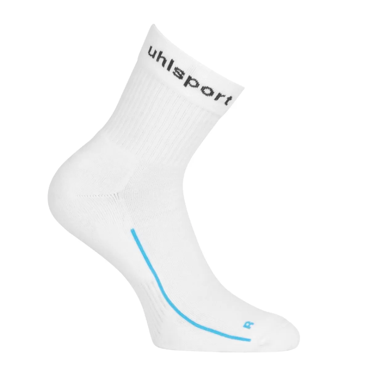 uhlsport Team Classic Socken (3 Paar)<Man Sokken