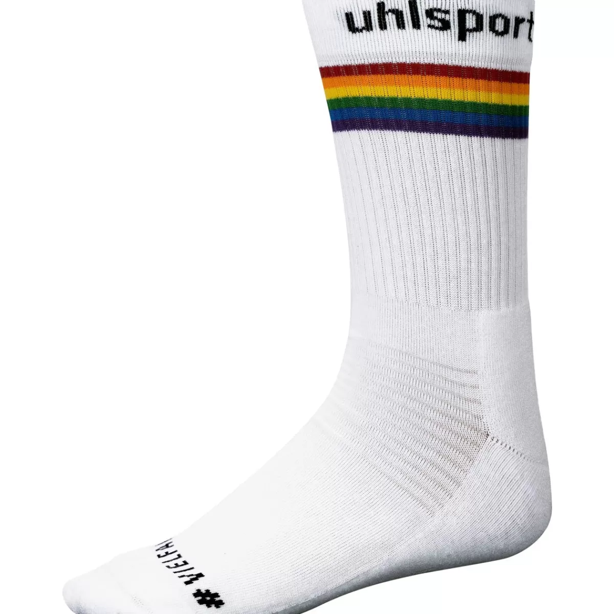 uhlsport Team Classic Socken Rainbow<Man Sokken