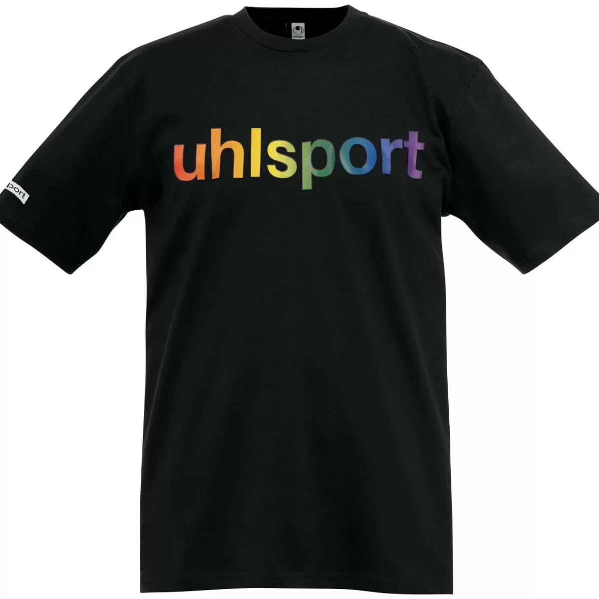 uhlsport Team T-Shirt Rainbow<Man Shirts & Polo's