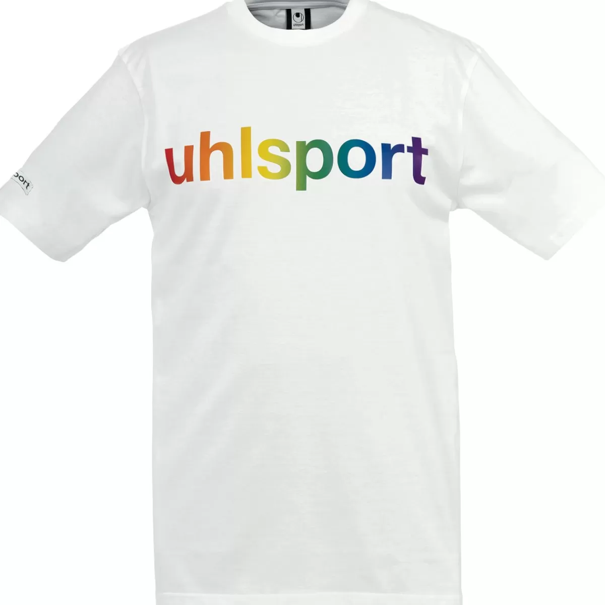 uhlsport Team T-Shirt Rainbow<Man Shirts & Polo's