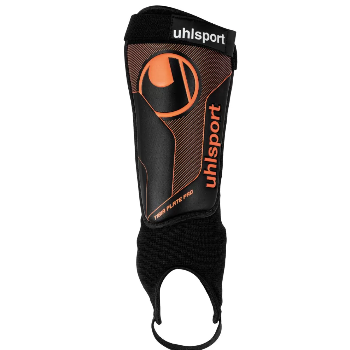 uhlsport Tibia Plate Pro<Man Scheenbeschermers