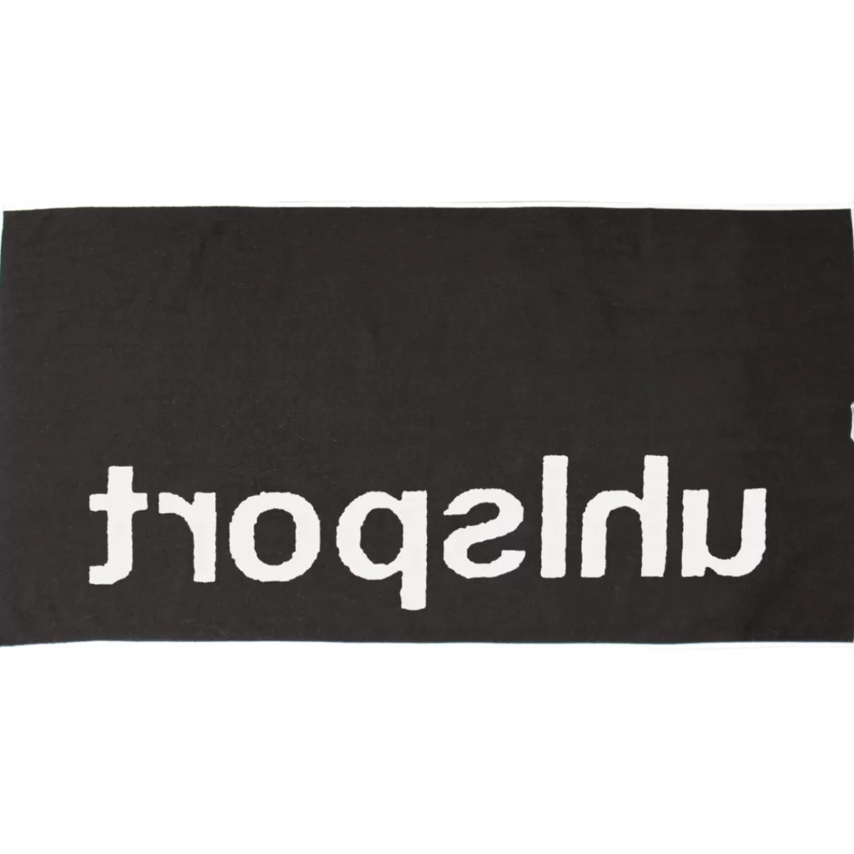 uhlsport Towel<Man Accessoires