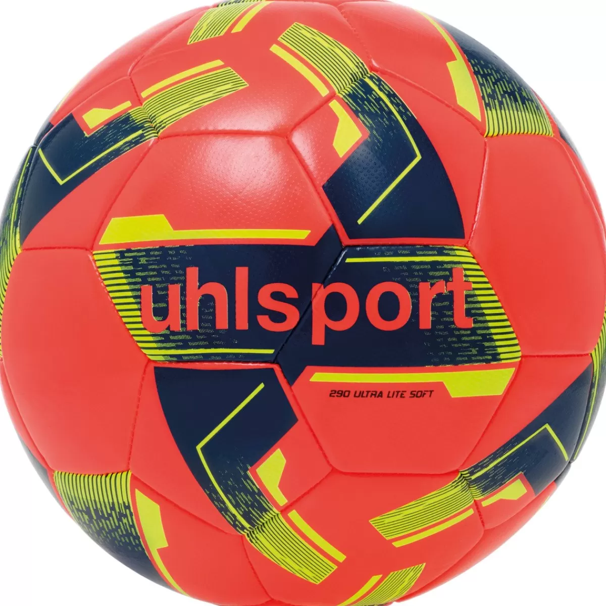 uhlsport Ultra Lite Soft 290<Man Voetballen